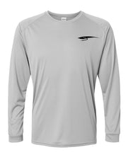 Silver Shadows Performance Long Sleeve