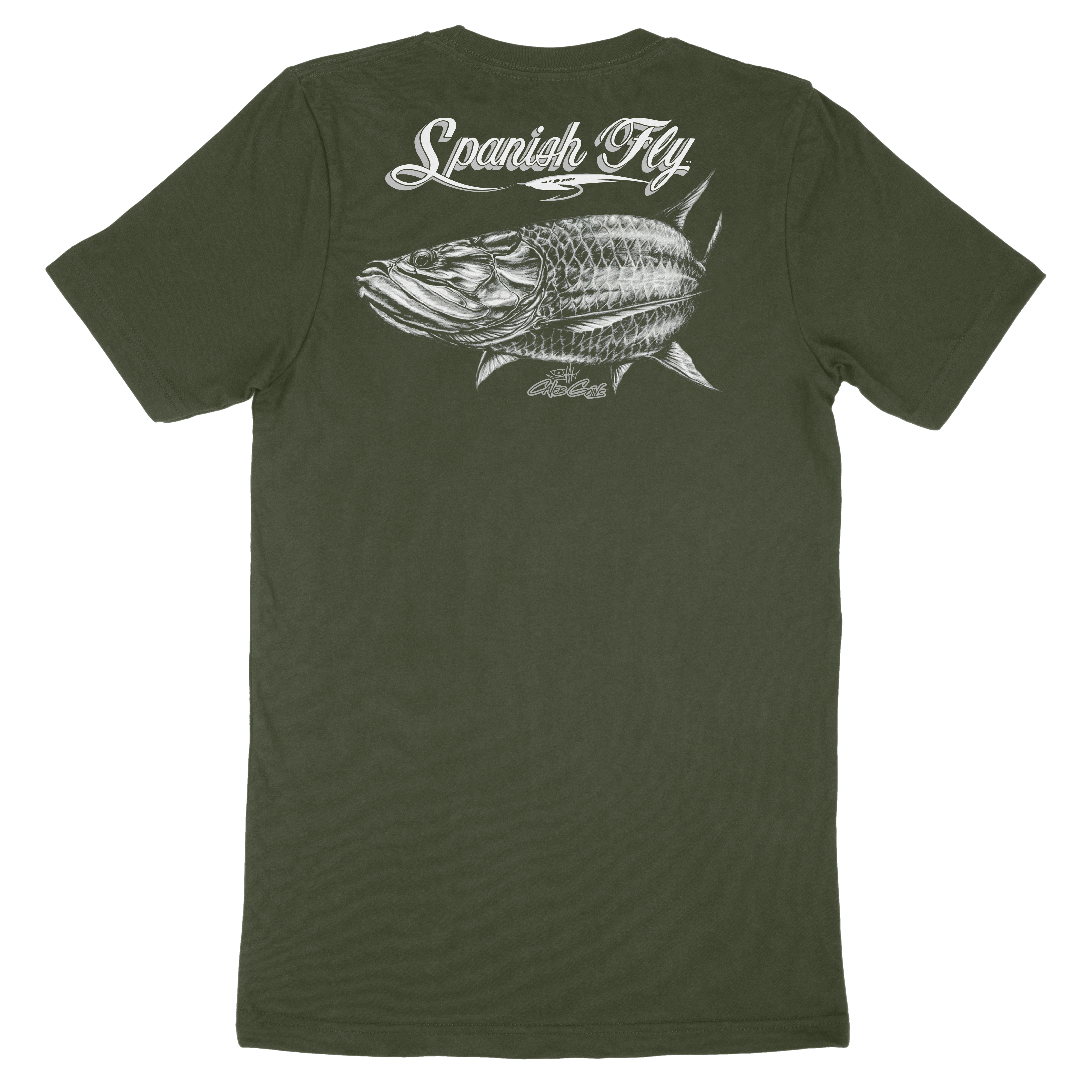 Tarpon Tide T-Shirt