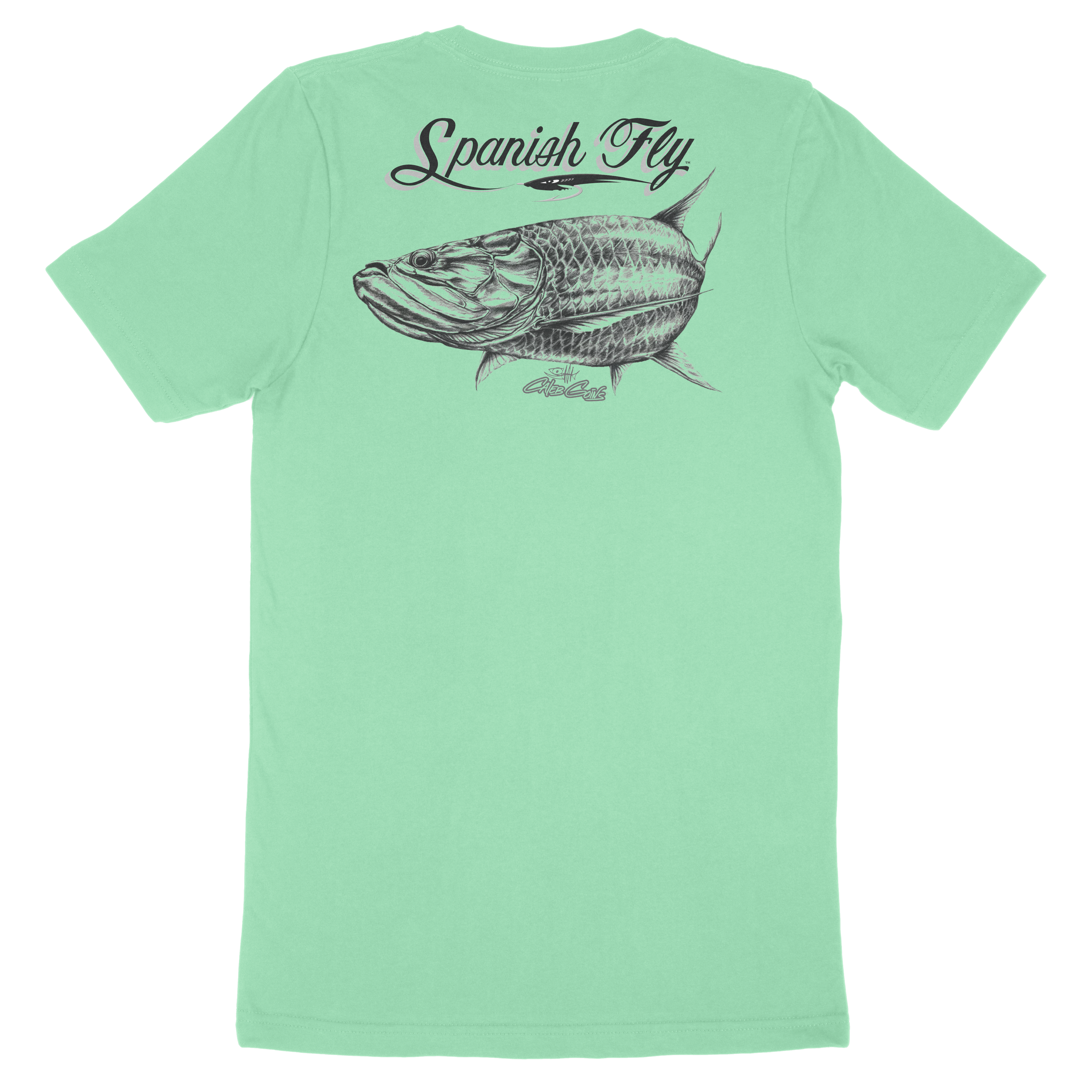 Tarpon Tide T-Shirt