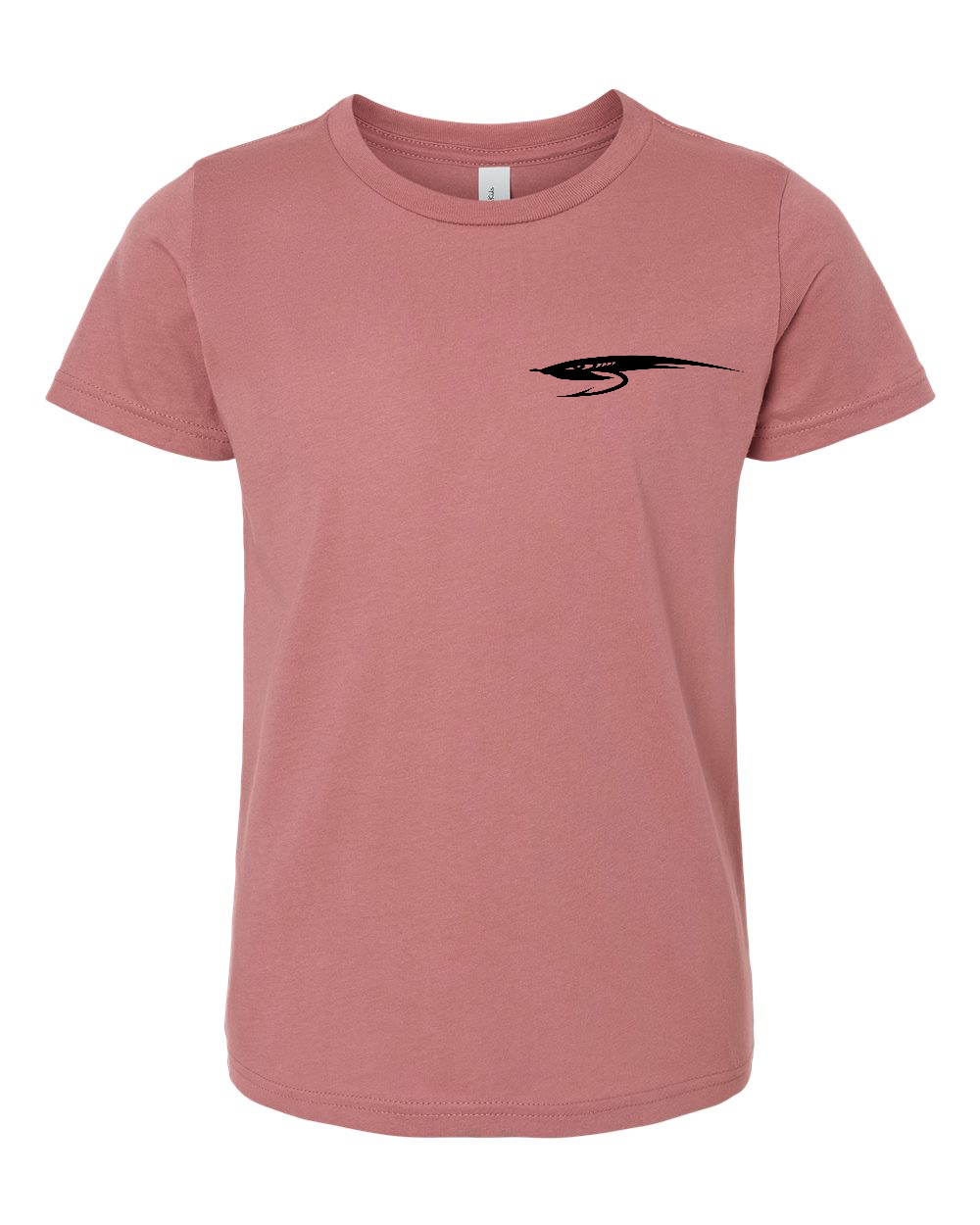 Youth Spanish Fly Tee – Hogfather Design