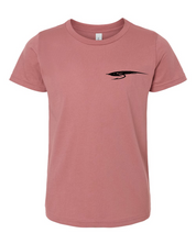Youth Spanish Fly Tee – Hogfather Design