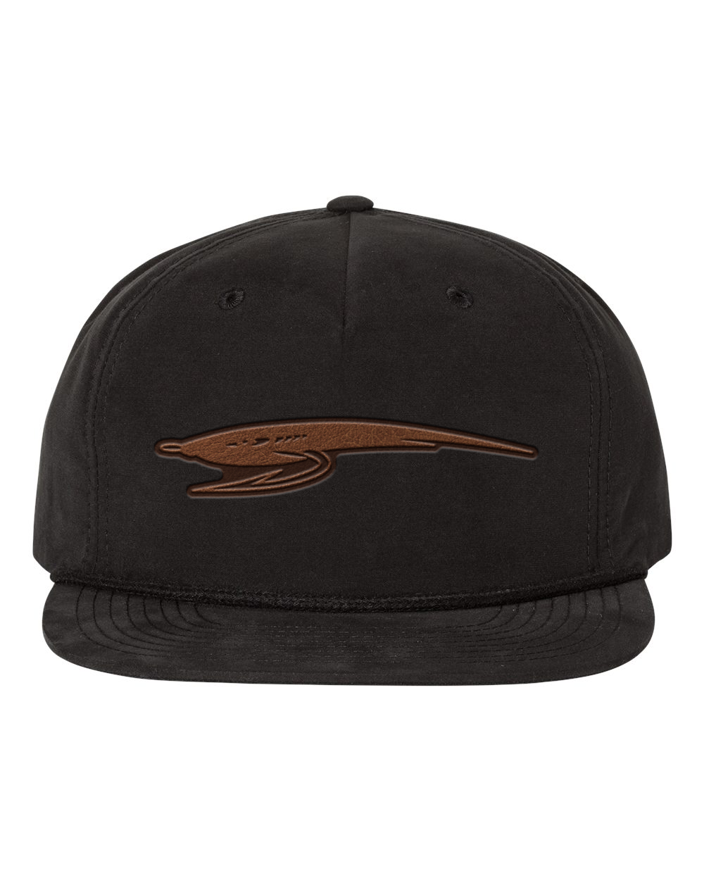 Spanish Fly Leather Bug Performance Rope Hat