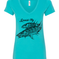  Tahiti Blue