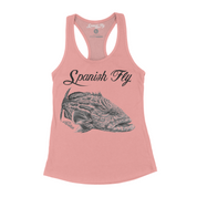 Women's Gulf Giant Racerback Tank Top