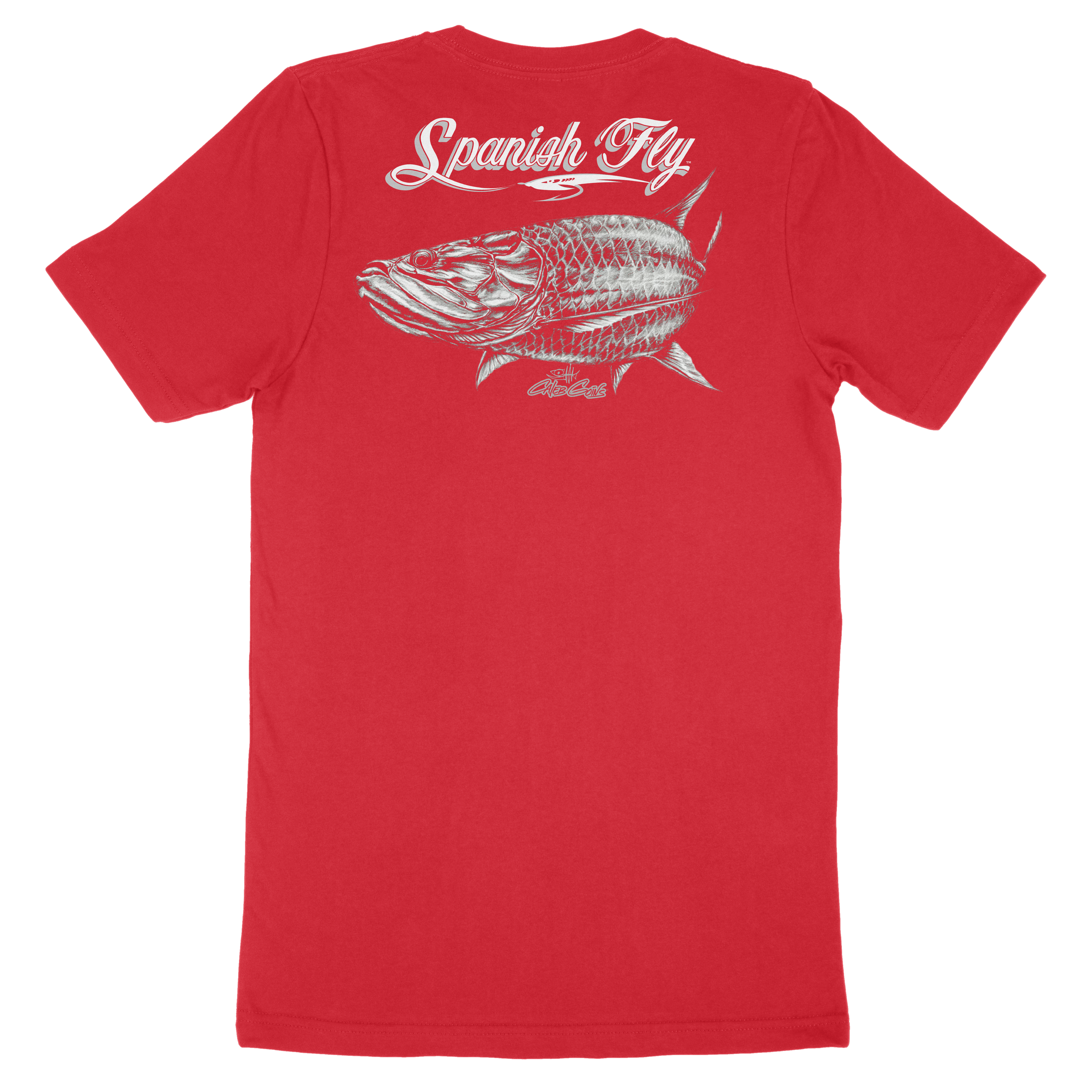 Tarpon Tide T-Shirt