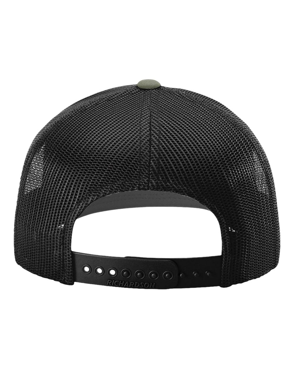 Spanish Fly Logo Leather Patch Snapback Trucker Hat