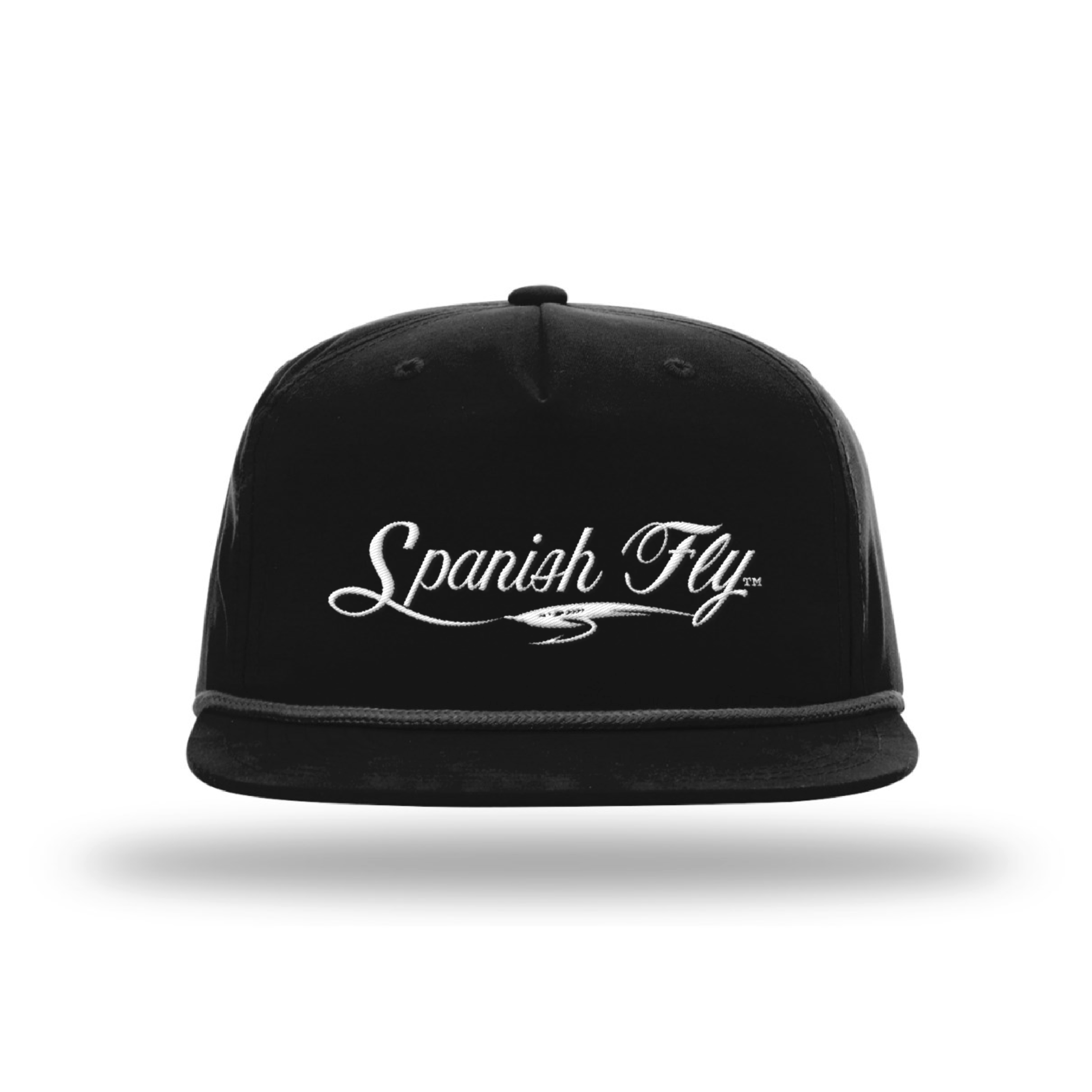 Spanish Fly UPF 50+ Rope Hat
