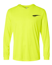 Gulf Giant Performance Hooded Long Sleeve