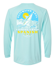 Fishing Goals Performance Long Sleeve