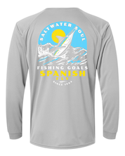 Fishing Goals Performance Long Sleeve