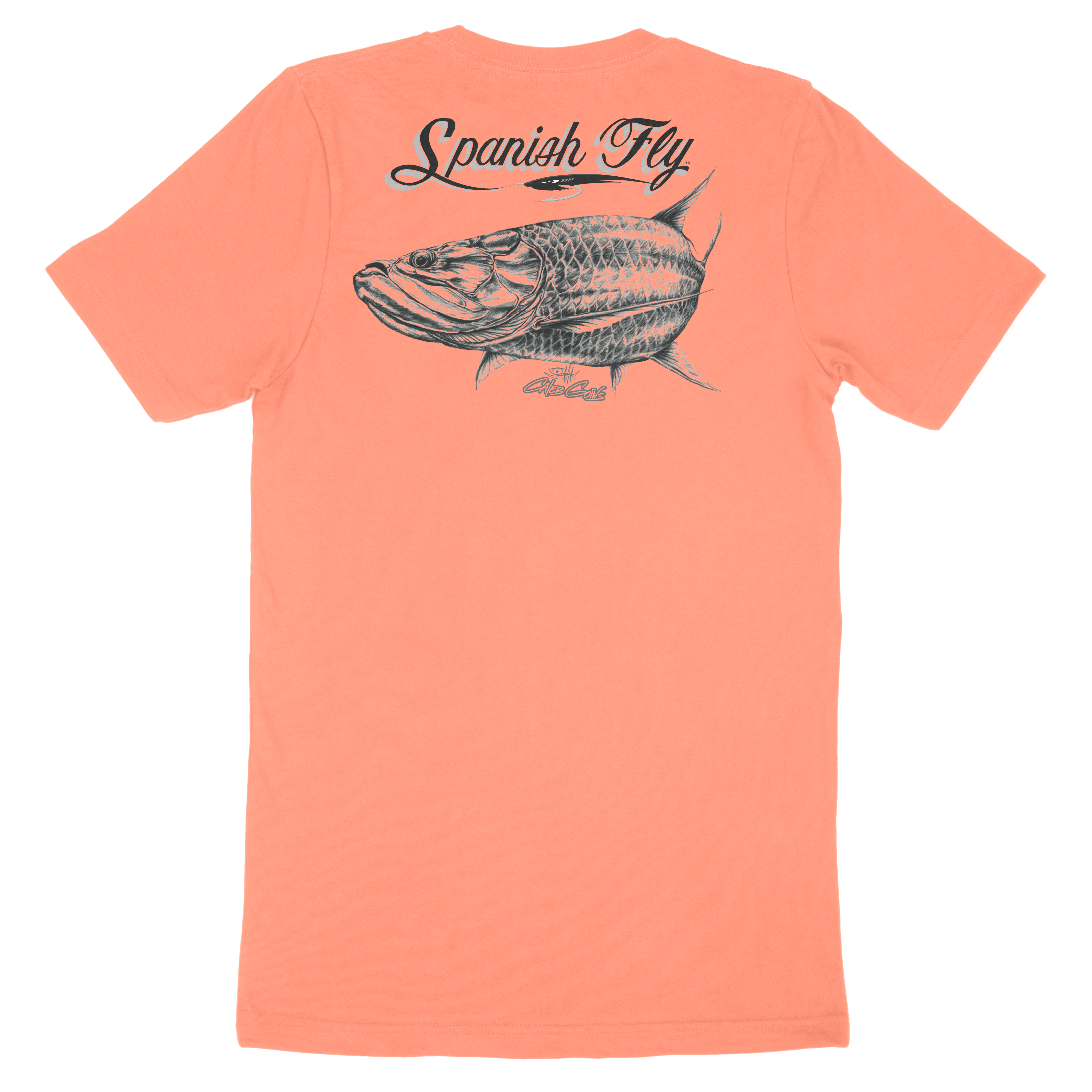 Tarpon Tide T-Shirt