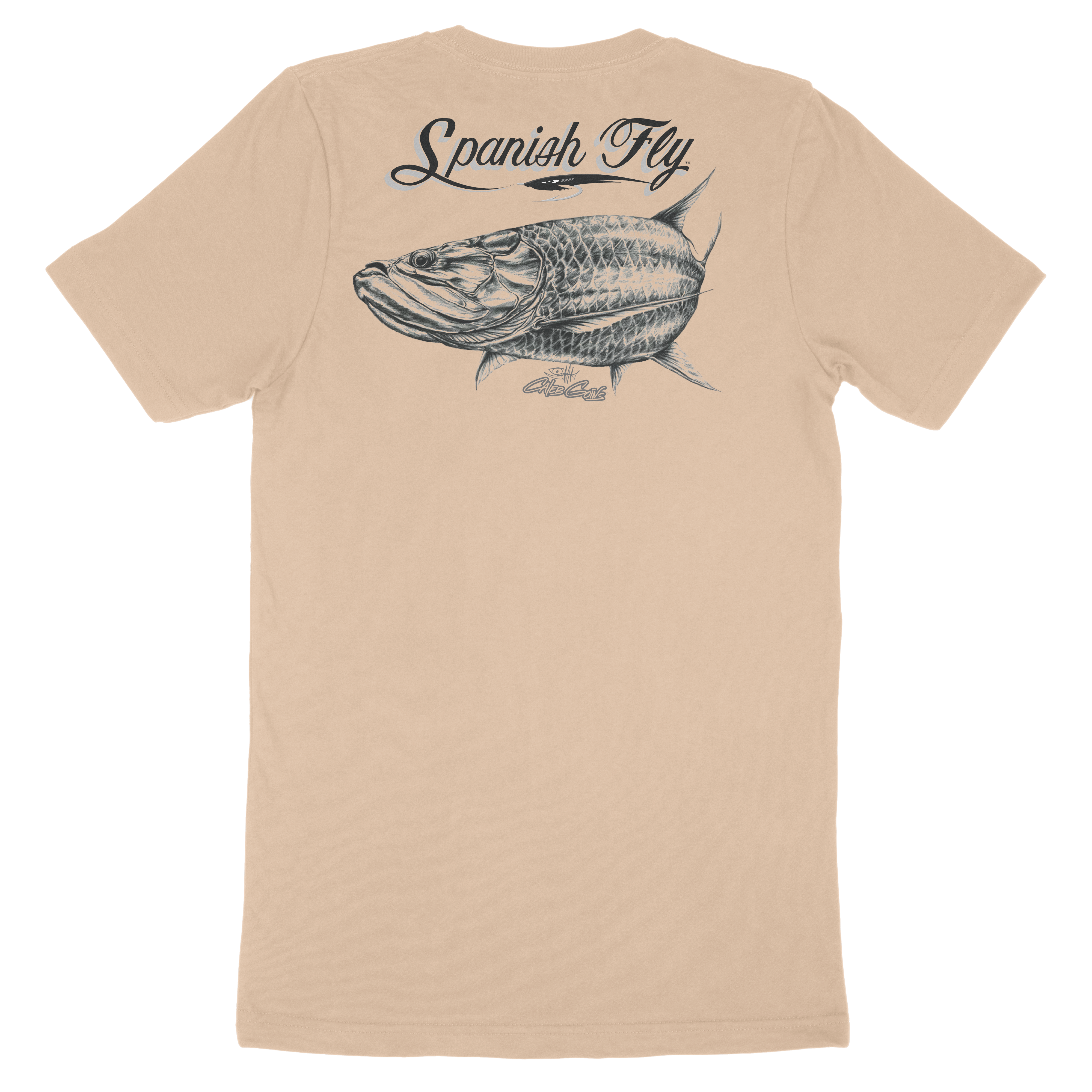 Tarpon Tide T-Shirt