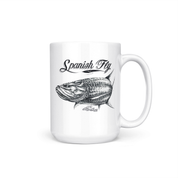 Tarpon Tide Mug