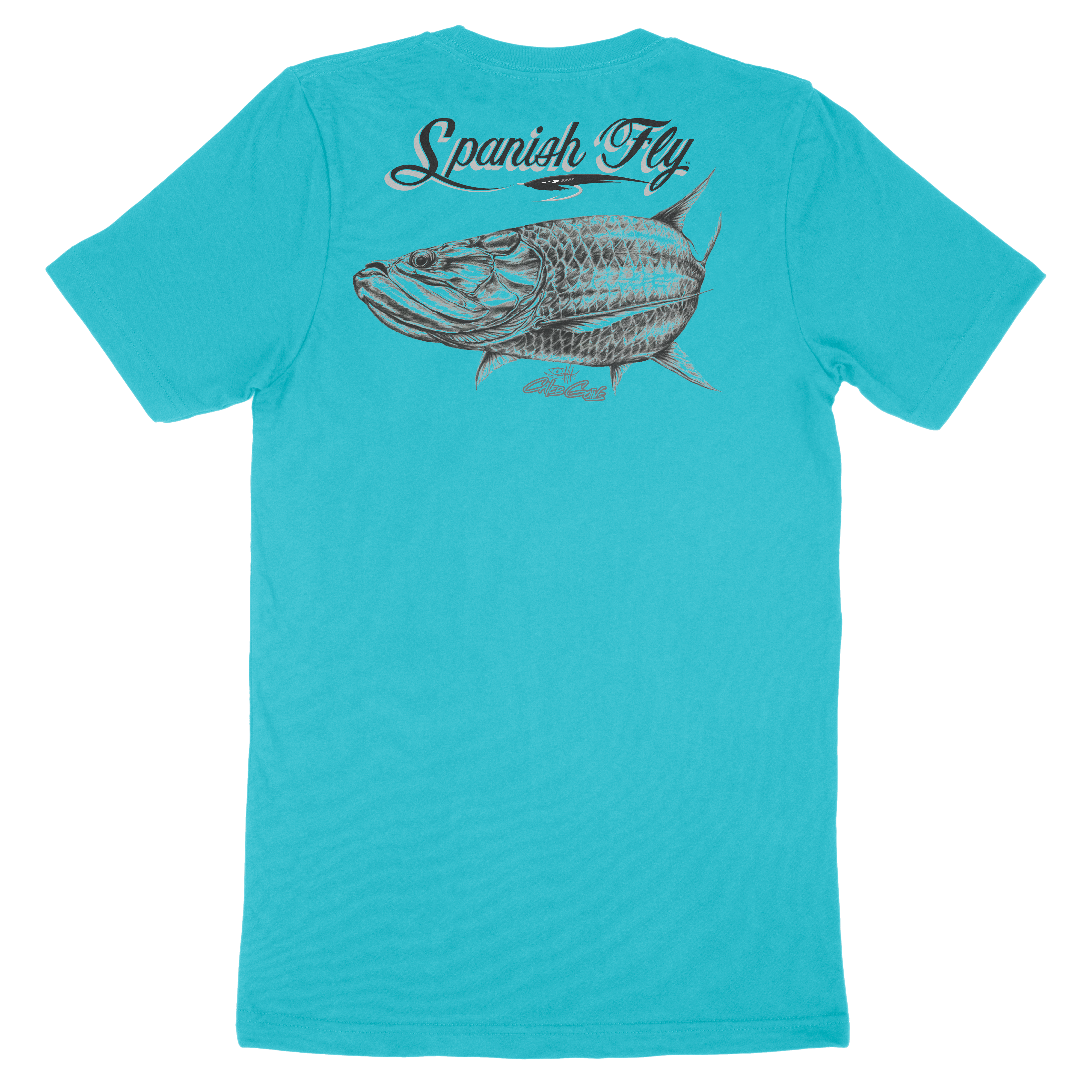 Tarpon Tide T-Shirt
