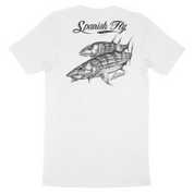 Silver Shadows T-shirt