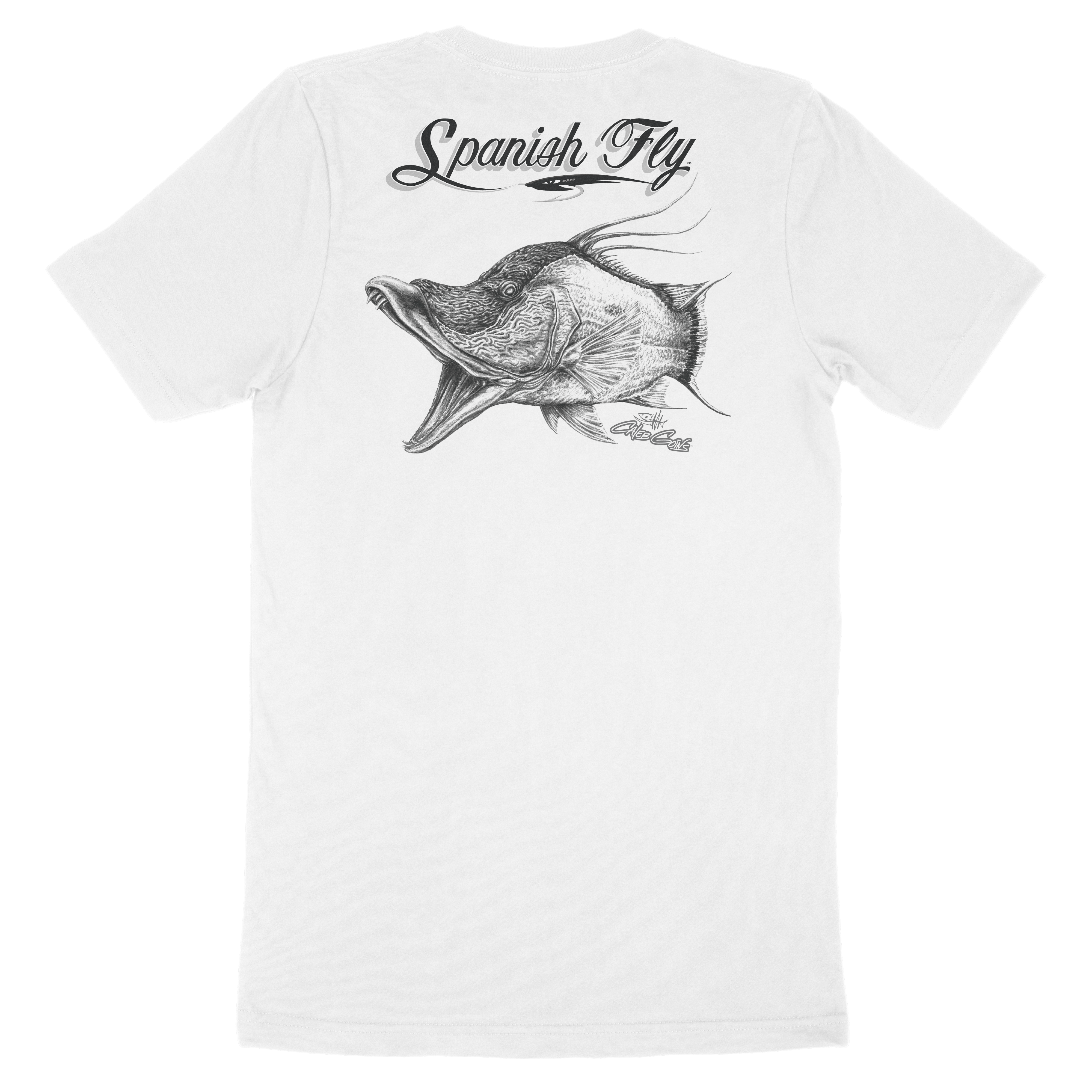 Hogfather T-shirt