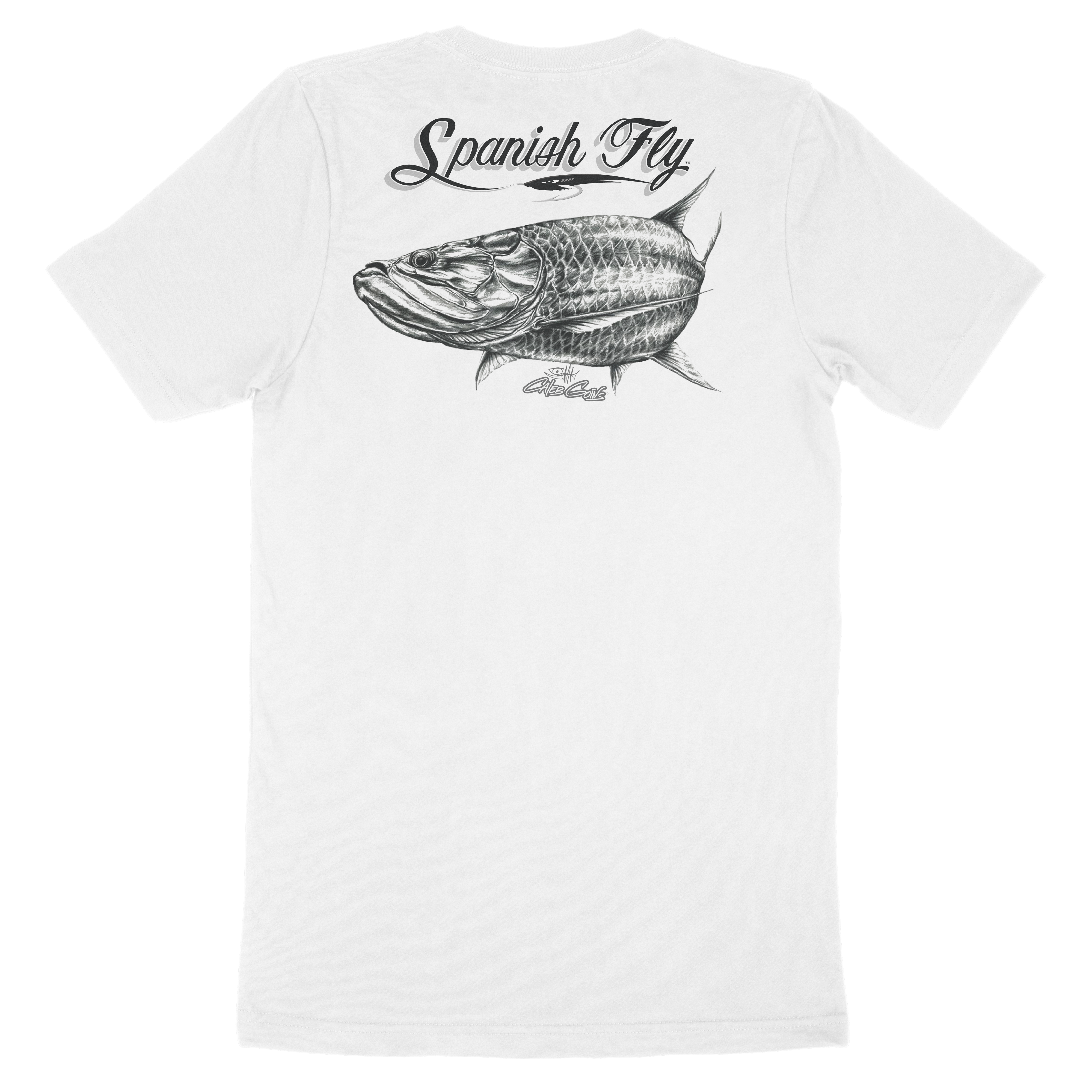 Tarpon Tide T-Shirt