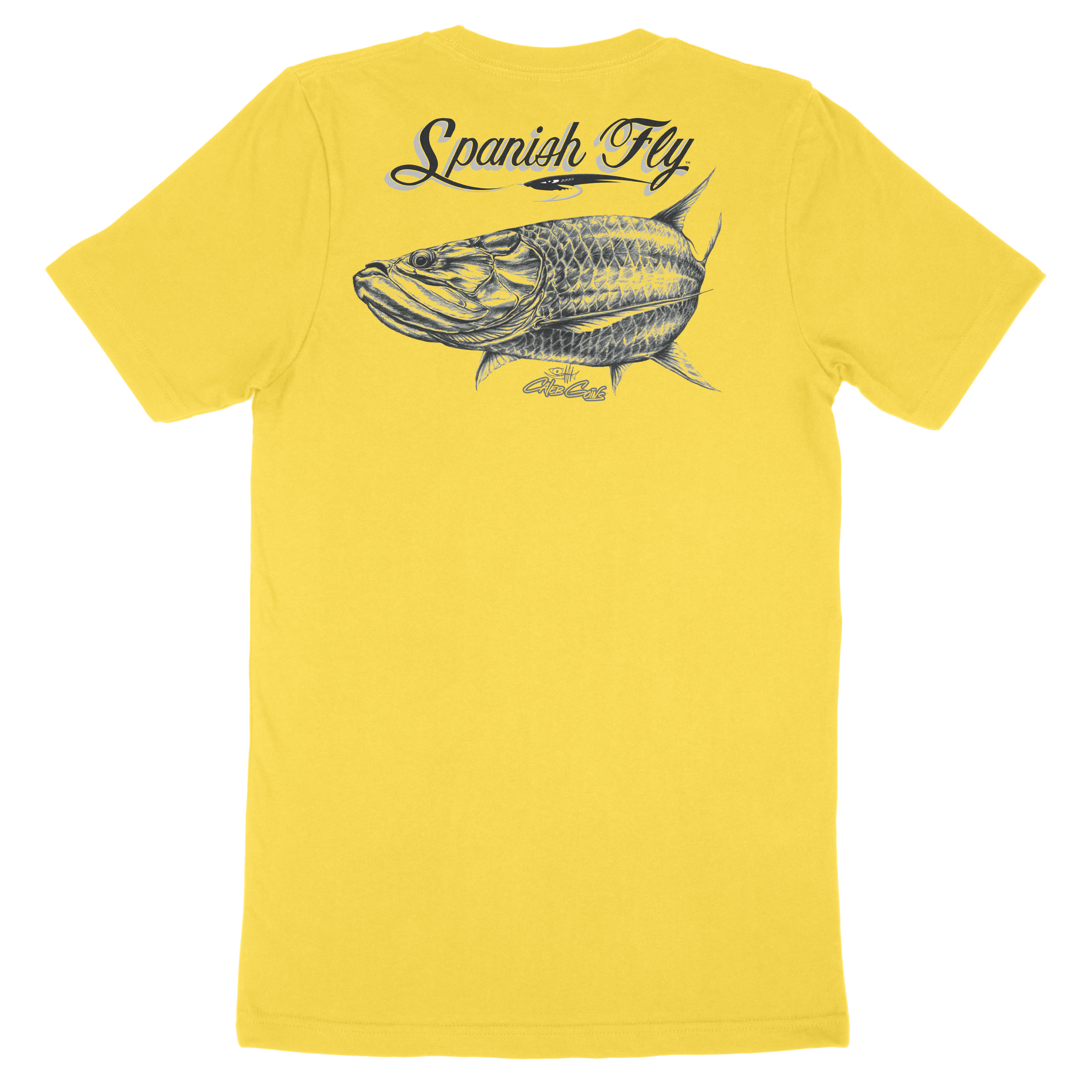 Tarpon Tide T-Shirt