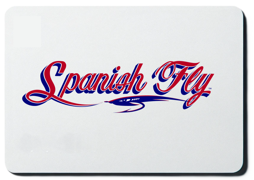 Spanish Fly Gift Cards!