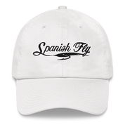 Spanish Fly Adjustable Dad Hat