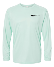 Tarpon Tide Performance Longsleeve