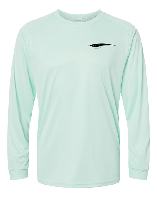 Tarpon Tide Performance Long Sleeve