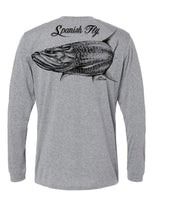 Tarpon Tide Performance Long Sleeve