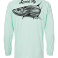  Mint Green