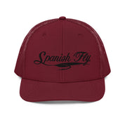 Spanish Fly Snapback Trucker Hat