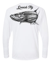Tarpon Tide Performance Long Sleeve