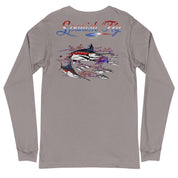 Men's All American Marlin Long Sleeve