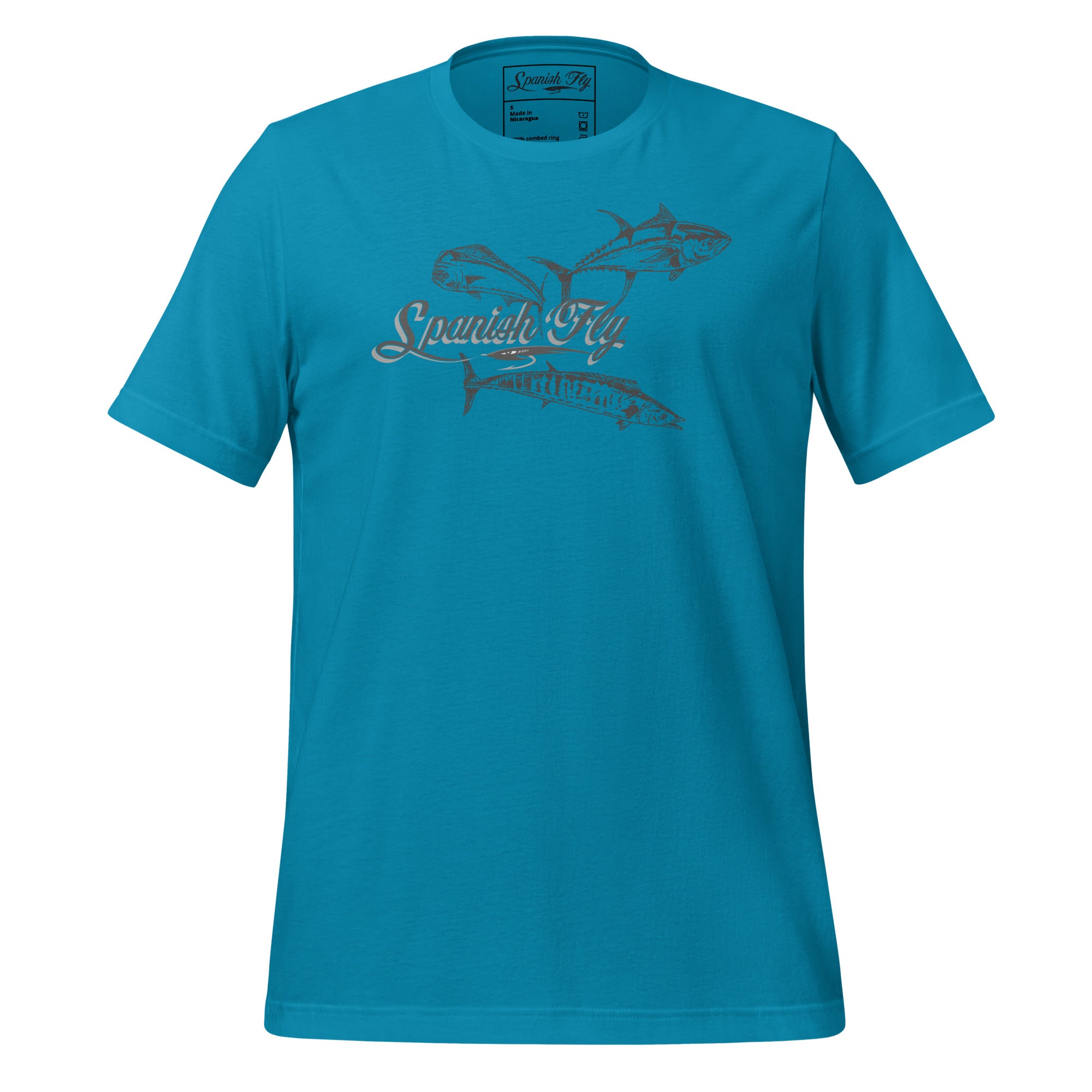 Men's Offshore slam T-shirt