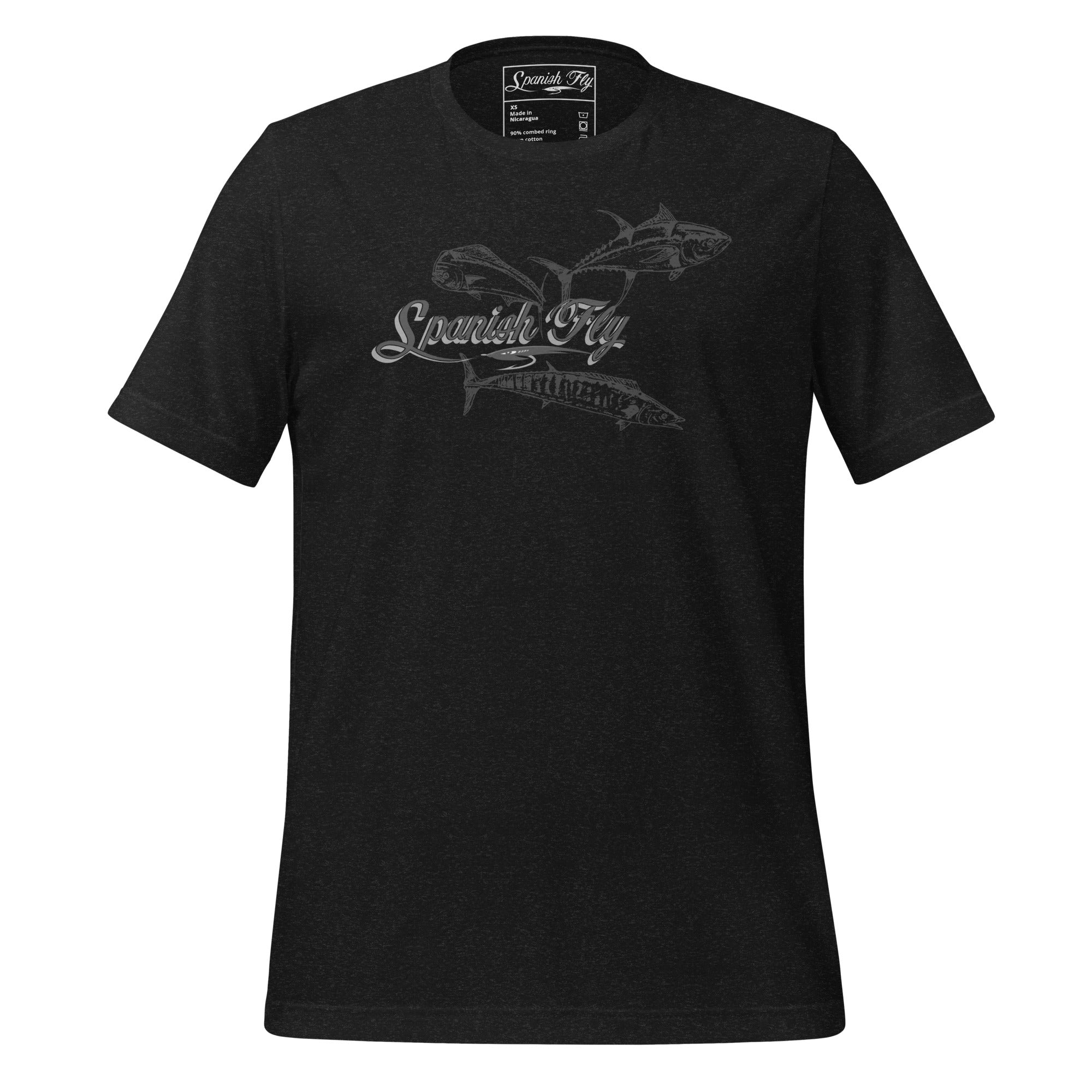 Men's Offshore slam T-shirt