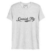 Women's Spanish Fly Logo Short Sleeve T-shirt