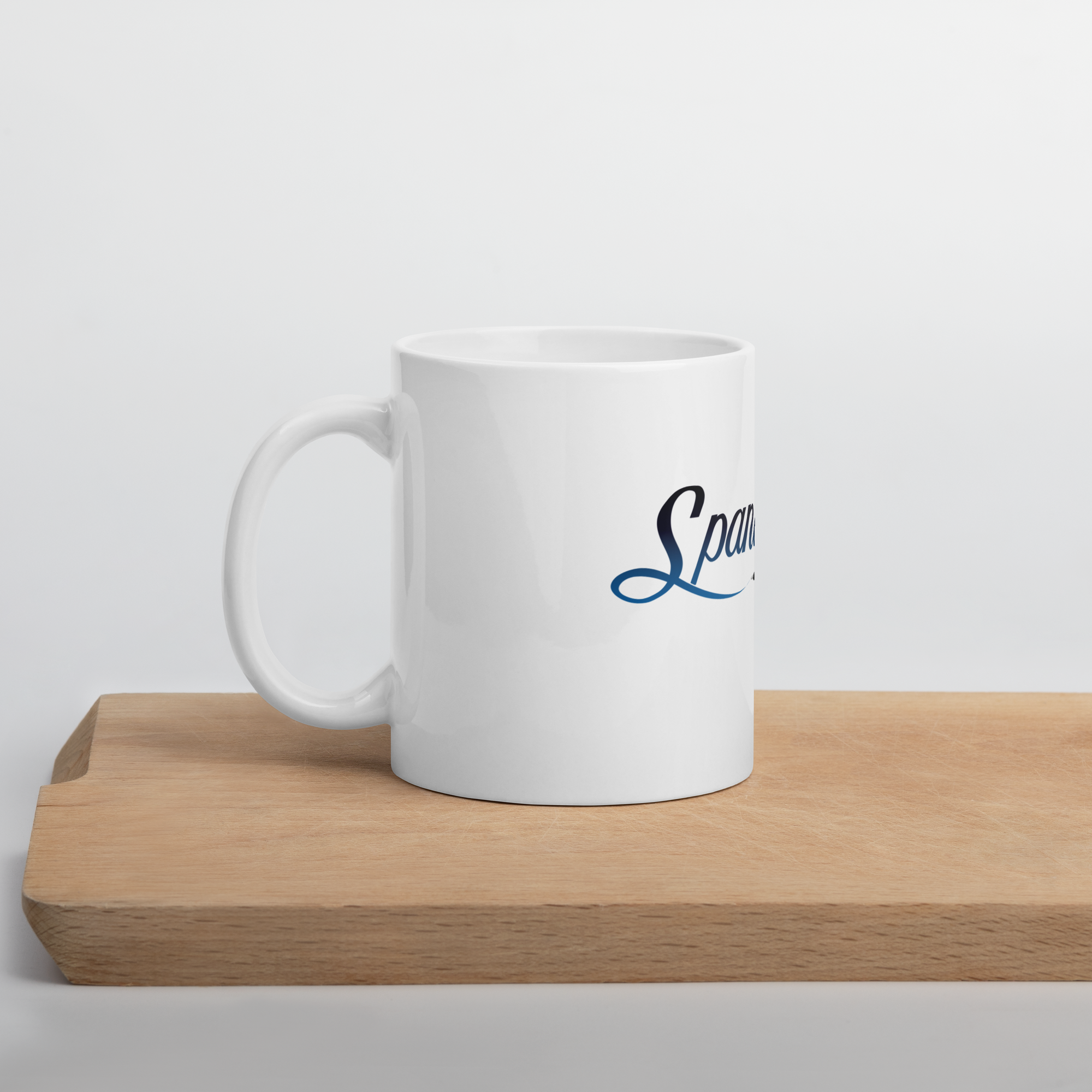 Spanish Fly Mug