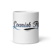 Spanish Fly Mug