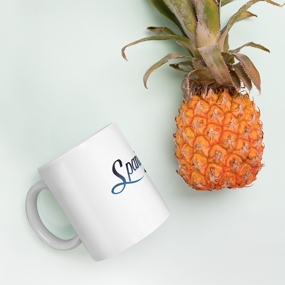 Spanish Fly Mug
