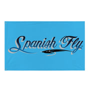 Spanish Fly Flag