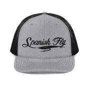Spanish Fly Trucker Cap